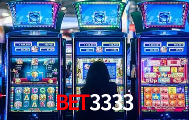Slot Games bet3333