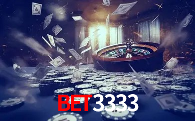 Seasonal Promotions bet3333