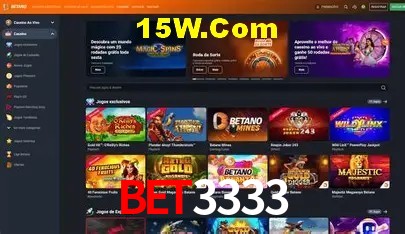 Weekend Specials bet3333