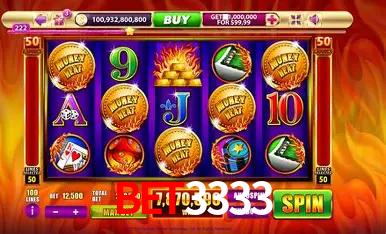 Account Benefits bet3333